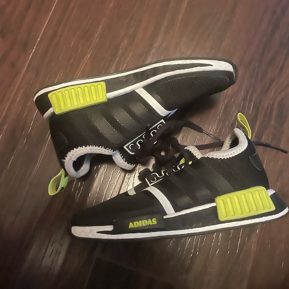 Toddler Adidas